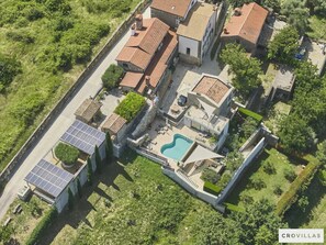 Villa | 4 bedrooms - Monte in Momjan With 4 Bedrooms and 4 Bathrooms (Buje)