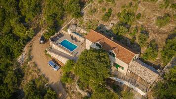 Villa | 3 camere