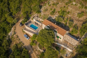 Villa | 3 sovrum