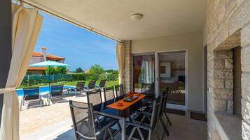 Villa | 3 bedrooms