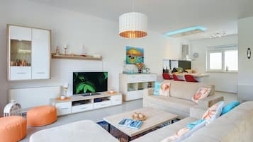 Biệt thự | 3 phòng ngủ