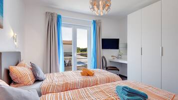 Villa | 3 bedrooms