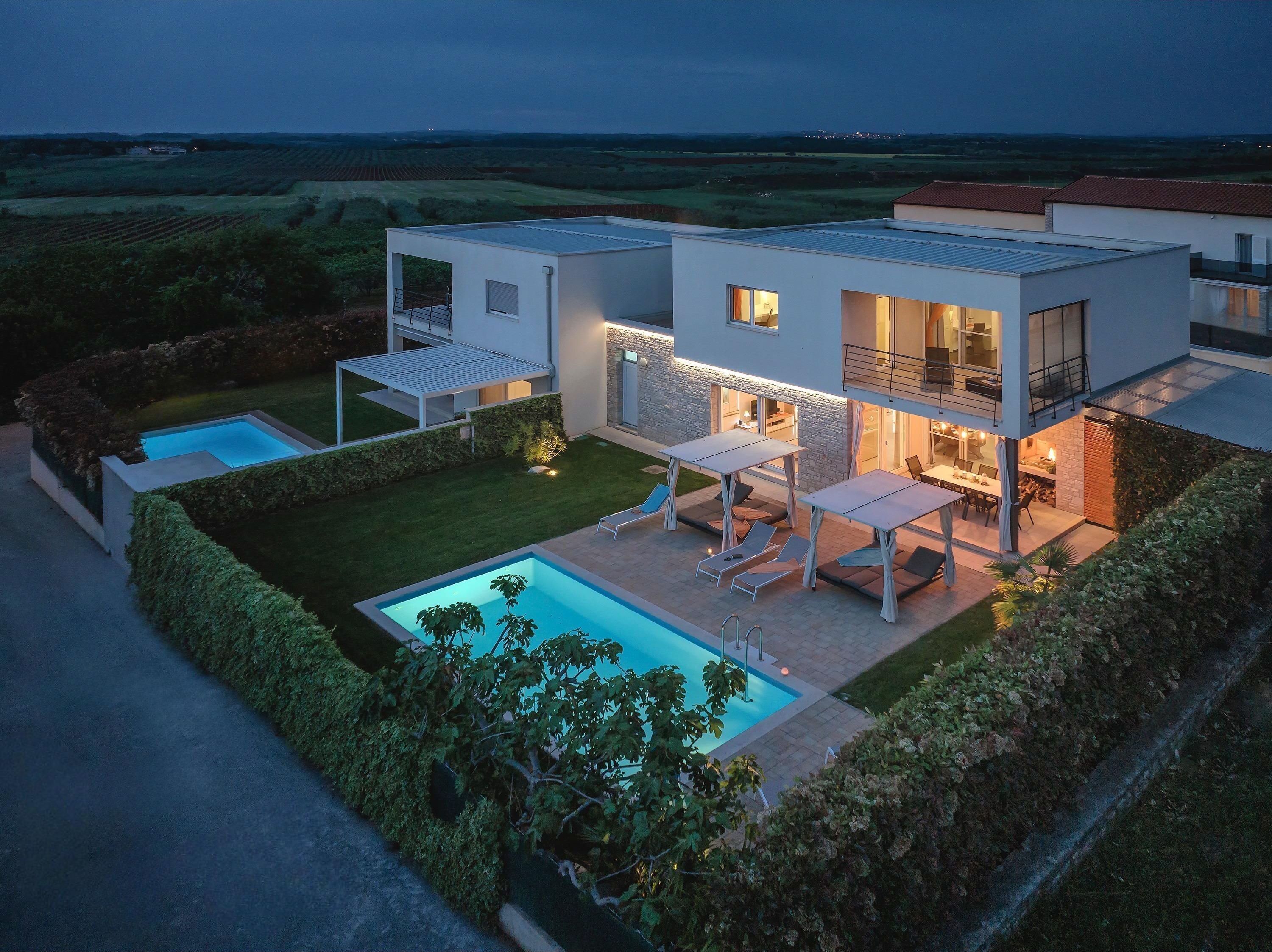 Biệt thự | 3 phòng ngủ 