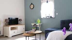 Biệt thự | 2 phòng ngủ 