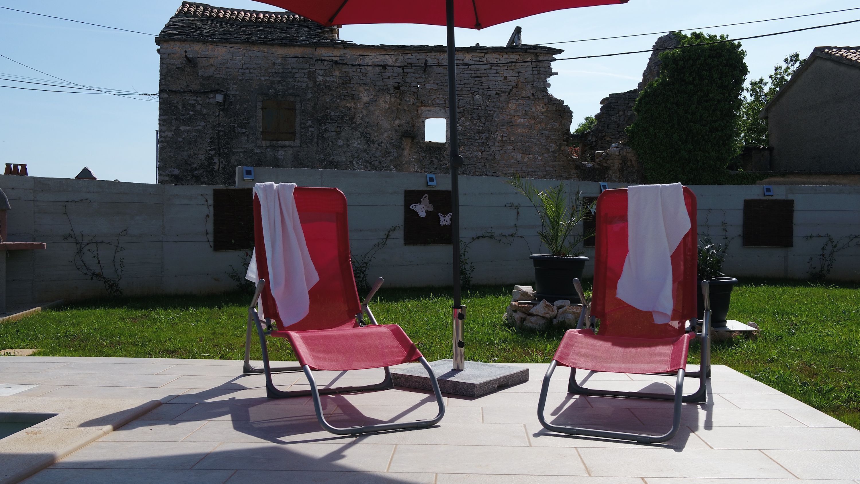 Biệt thự | 2 phòng ngủ 