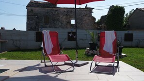 Biệt thự | 2 phòng ngủ 