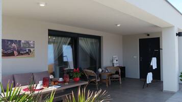 House, Smoking | 2 bedrooms
