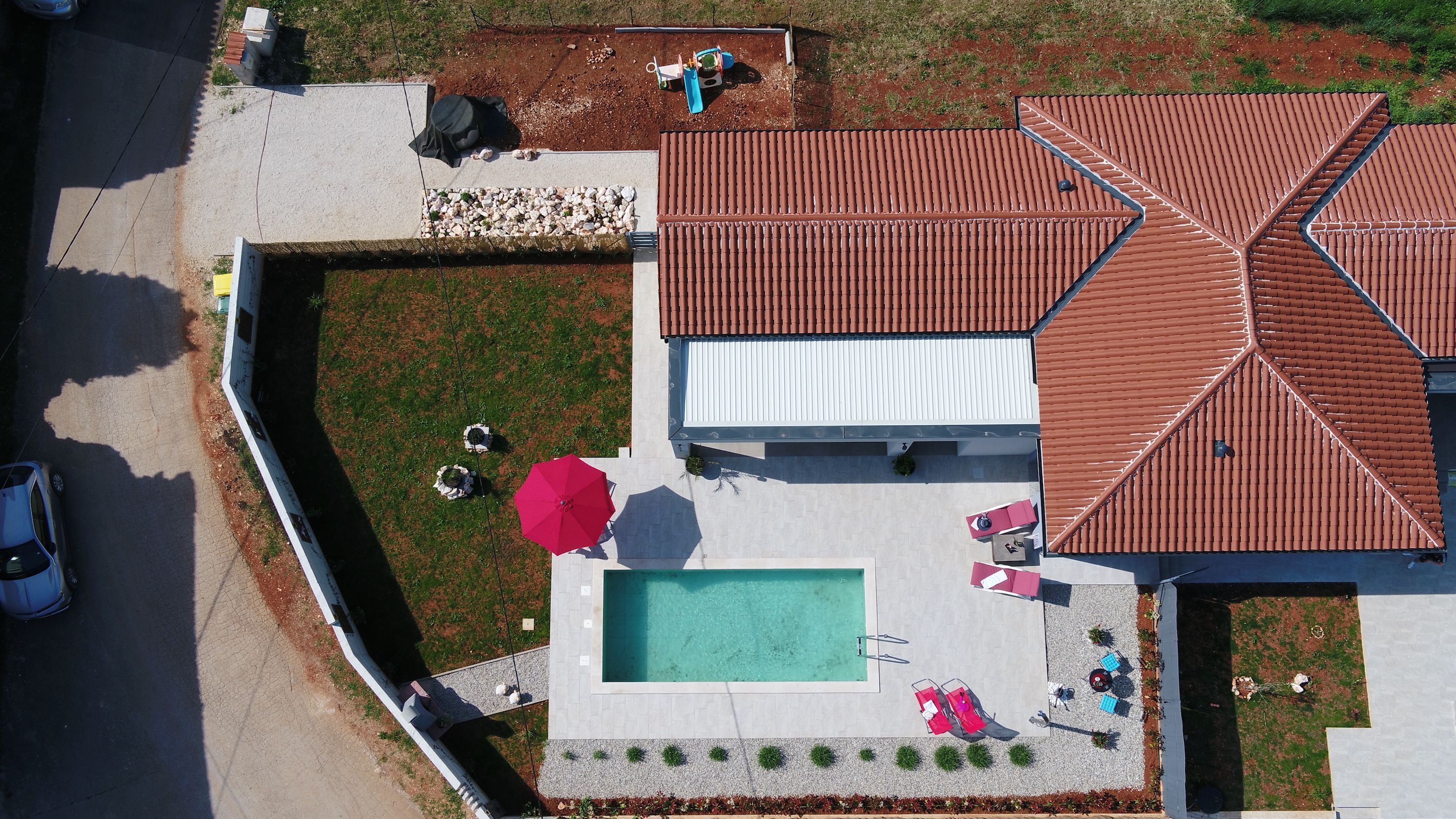 فيلا | 2 عدّة غرف نوم