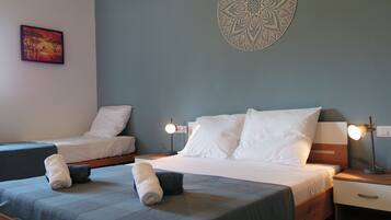 House, Smoking | 2 bedrooms