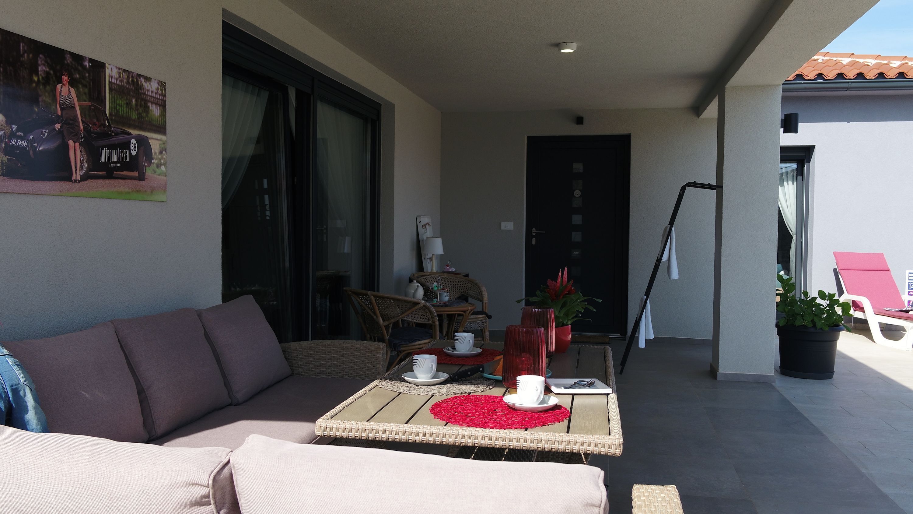 2 عدّة غرف نوم