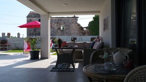 Villa | 2 slaapkamers