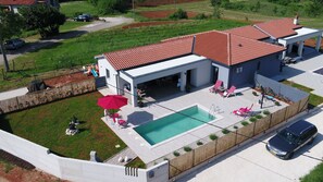 Villa | 2 bedrooms - Sugari in Barban With 2 Bedrooms and 1 Bathrooms (Barban)