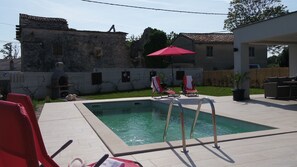 Villa | 2 bedrooms - Sugari in Barban With 2 Bedrooms and 1 Bathrooms (Barban)