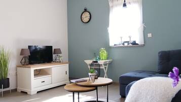 House, Smoking | 2 bedrooms