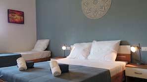 Villa | 2 slaapkamers