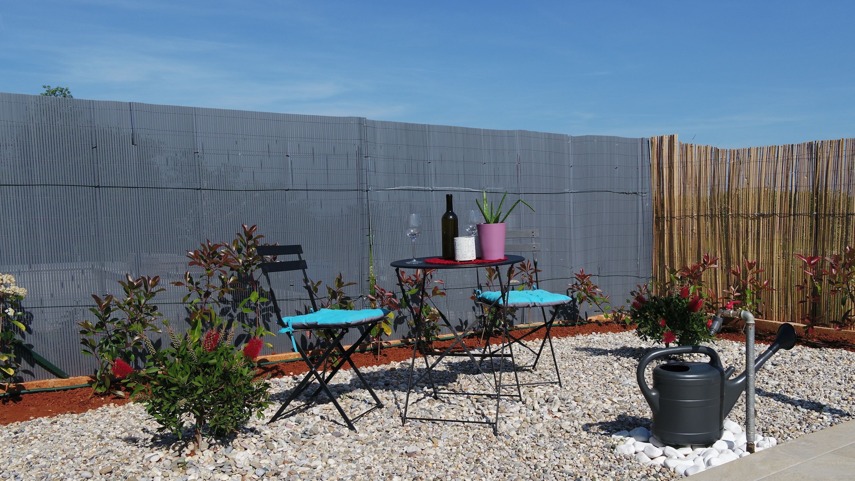 فيلا | 2 عدّة غرف نوم