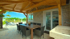 Unclassified image, 4 of 50, button - Lume in Tar-vabriga With 4 Bedrooms and 4 Bathrooms (Tar-Vabriga)