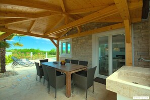 Villa | 4 Schlafzimmer