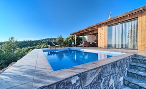 2 bedrooms - Lux IV in Murter With 2 Bedrooms and 1 Bathrooms (Tisno)