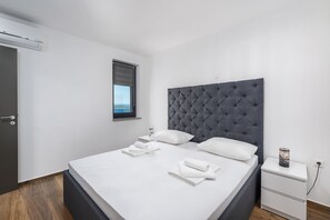 Apartment | 3 bedrooms - Twins I in Crikvenica (Crikvenica)