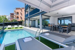 Apartment | 3 bedrooms - Twins I in Crikvenica (Crikvenica)