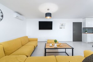 Leilighet | 3 soverom