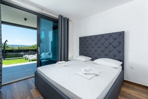 Apartment | 3 bedrooms - Twins I in Crikvenica (Crikvenica)