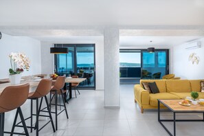 3 bedrooms - Twins I in Crikvenica (Crikvenica)