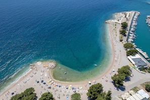 3 bedrooms - Twins I in Crikvenica (Crikvenica)
