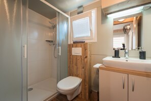Apartment - Mobile Home M2 in Tisno (Tisno)