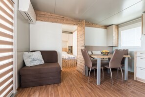 Appartement | 2 chambres