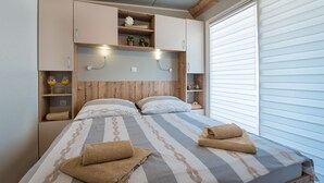 Unclassified image, 2 of 23, button - Mobile Home M2 in Tisno (Tisno)