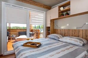 Appartement | 2 chambres