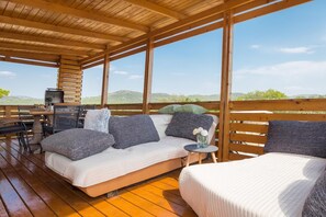 Apartment - Mobile Home M2 in Tisno (Tisno)