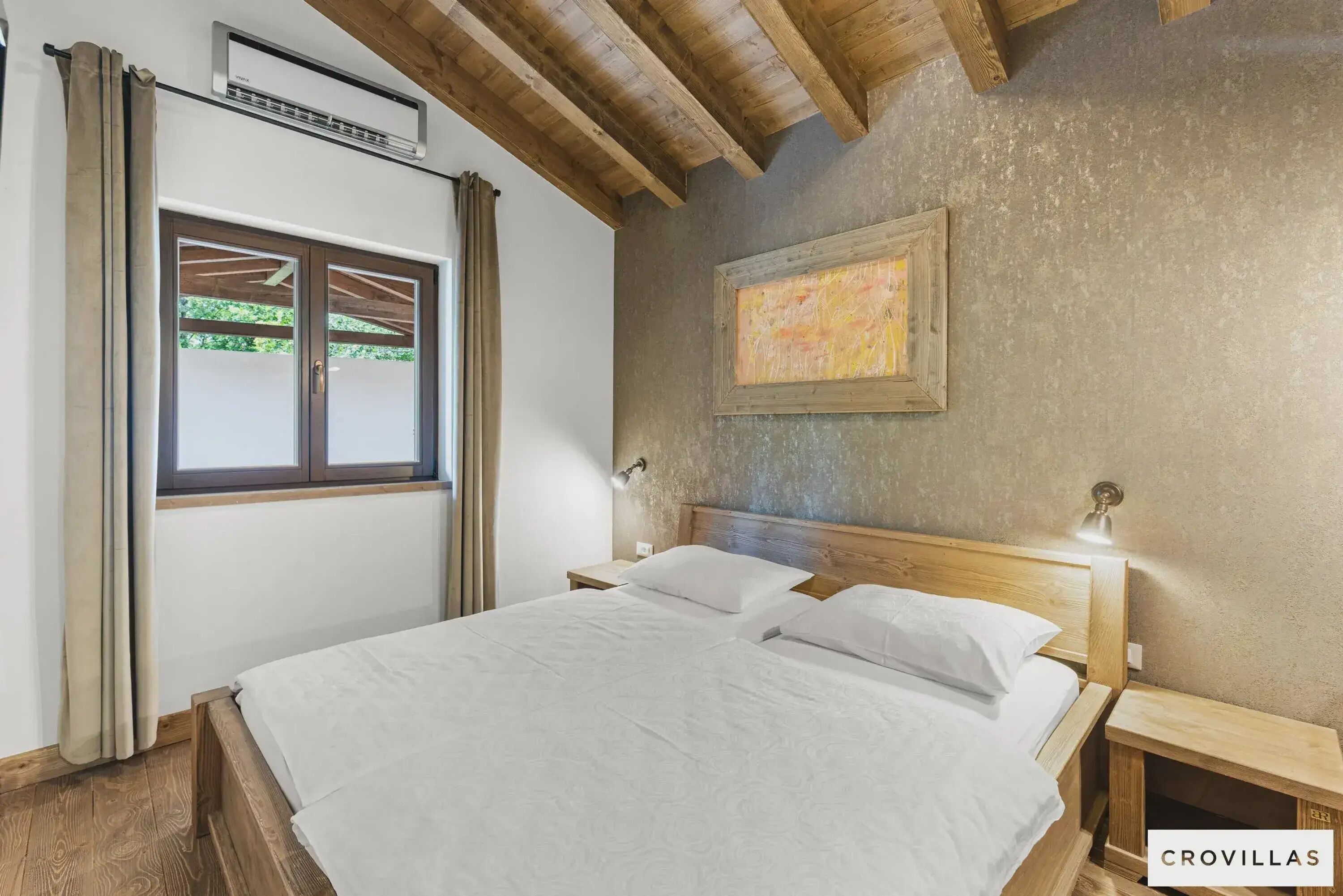 Vila | 5 kamar tidur