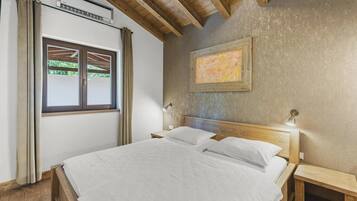 Vila | 5 kamar tidur