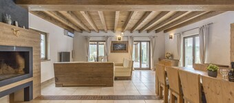 Dali in Svetvin Enat