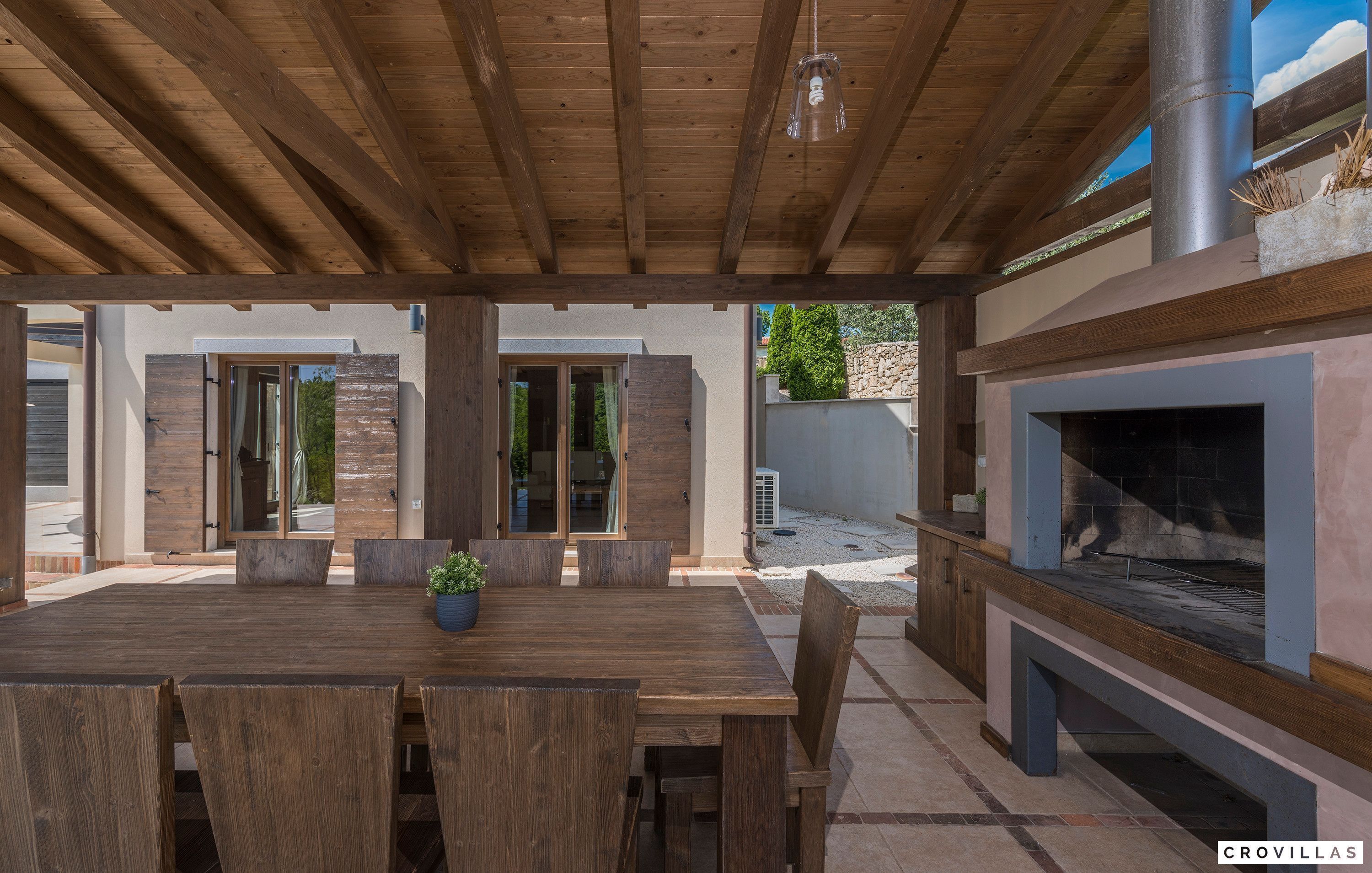 Vila | 5 kamar tidur