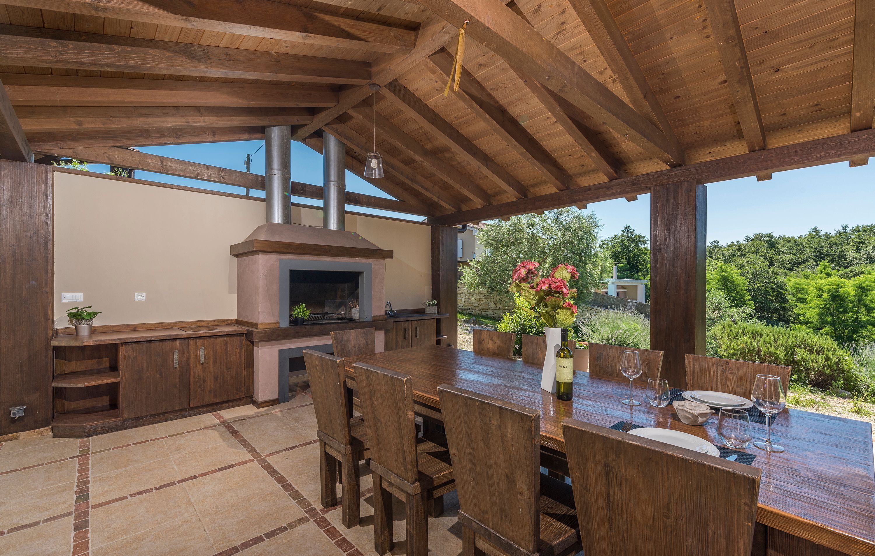 House, Smoking | 5 bedrooms