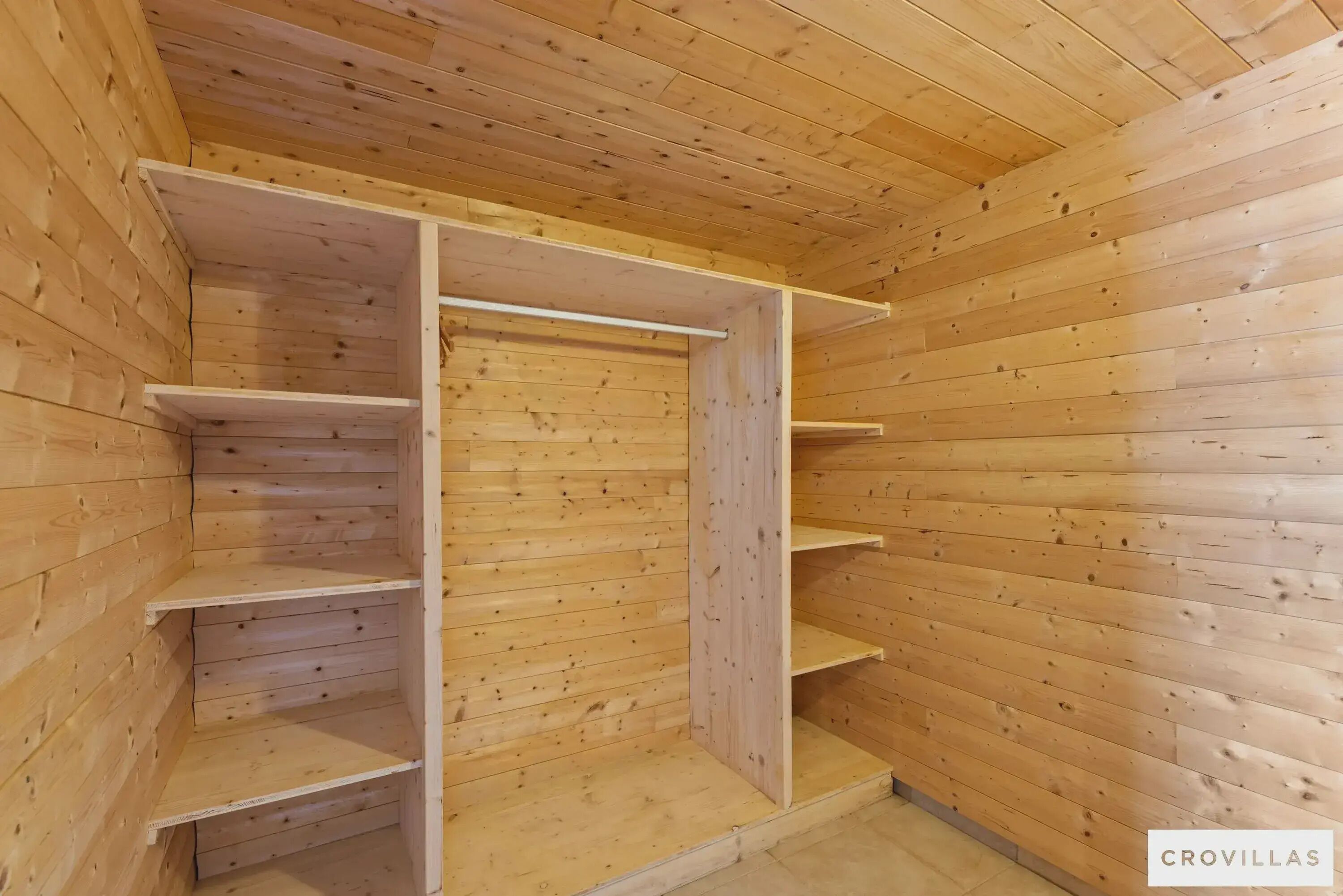 Vila | 5 kamar tidur