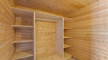 Vila | 5 kamar tidur