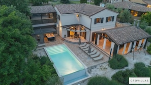 Casa | 5 quartos
