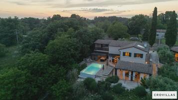 Villa | 5 bedrooms