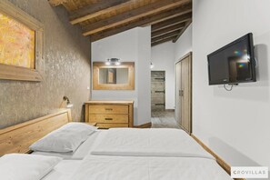 Casa | 5 quartos