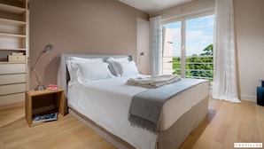 Room - Gioia in Vabriga With 2 Bedrooms and 2 Bathrooms (Tar-Vabriga)
