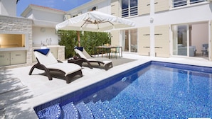 Room - Gioia in Vabriga With 2 Bedrooms and 2 Bathrooms (Tar-Vabriga)