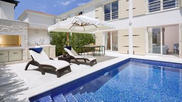 Villa | 2 chambres