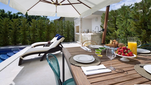 Room - Gioia in Vabriga With 2 Bedrooms and 2 Bathrooms (Tar-Vabriga)