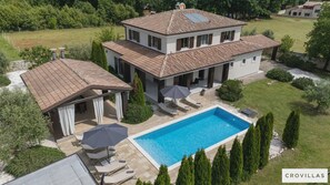 วิลล่า | 5 ห้องนอน