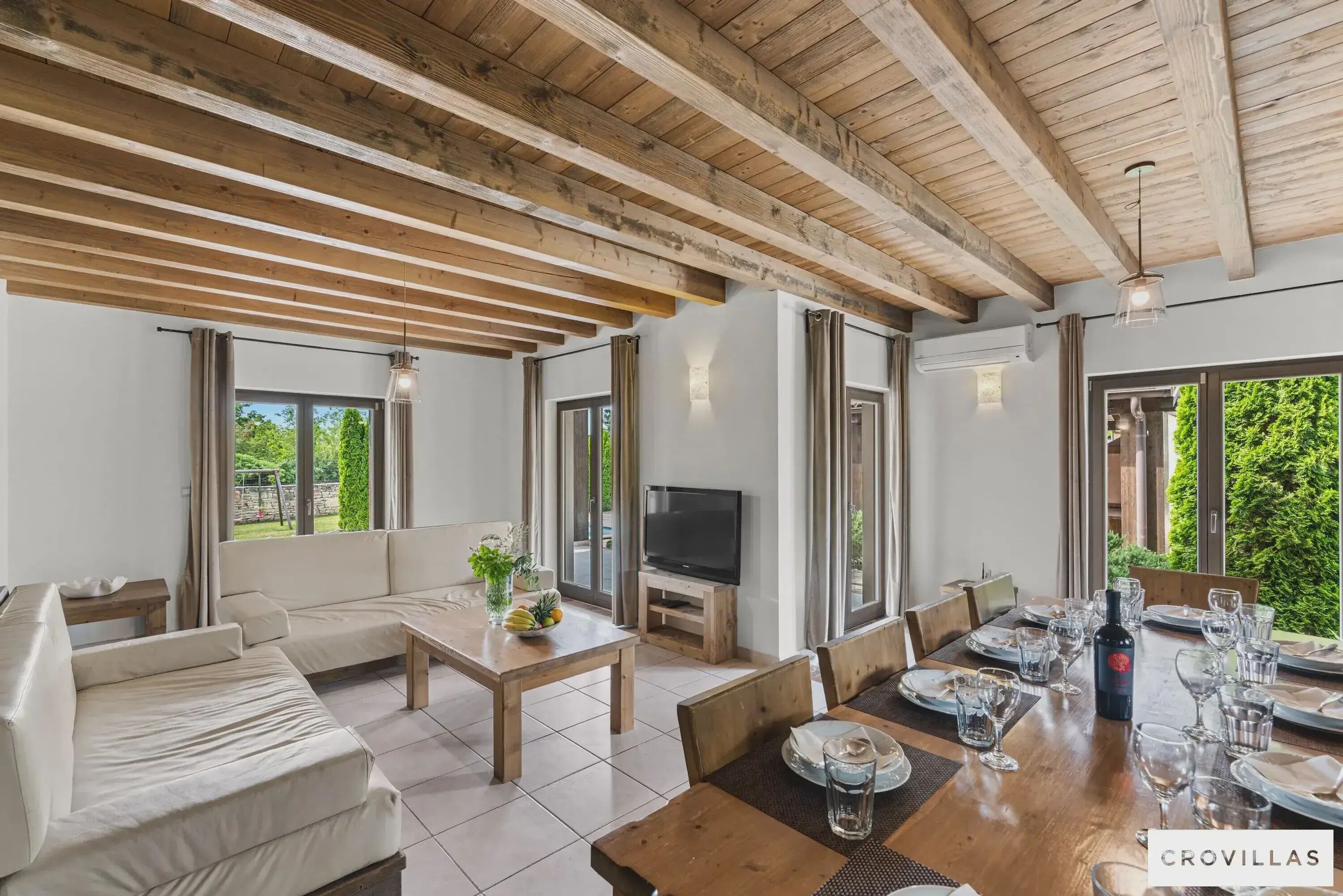 House, Smoking | 5 bedrooms
